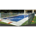 Top Quality Temporary Fence Factory